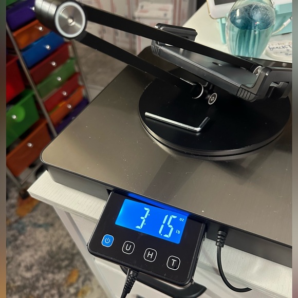 Device Inifispce Pro Stand - Picture 7 of 7